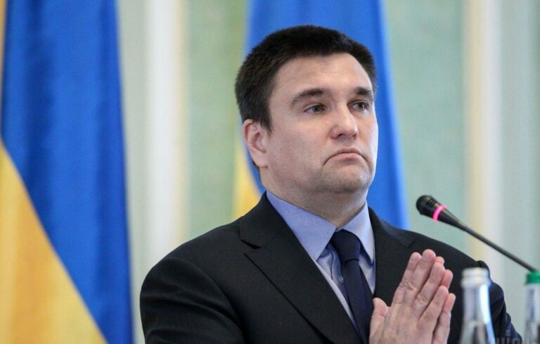 Отставка Климкина переносится: в МИД сделали важное заявление  - today.ua
