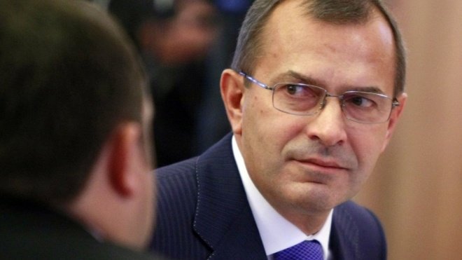 Зеленського закликали терміново зібрати РНБО через рішення суду щодо Клюєва  - today.ua