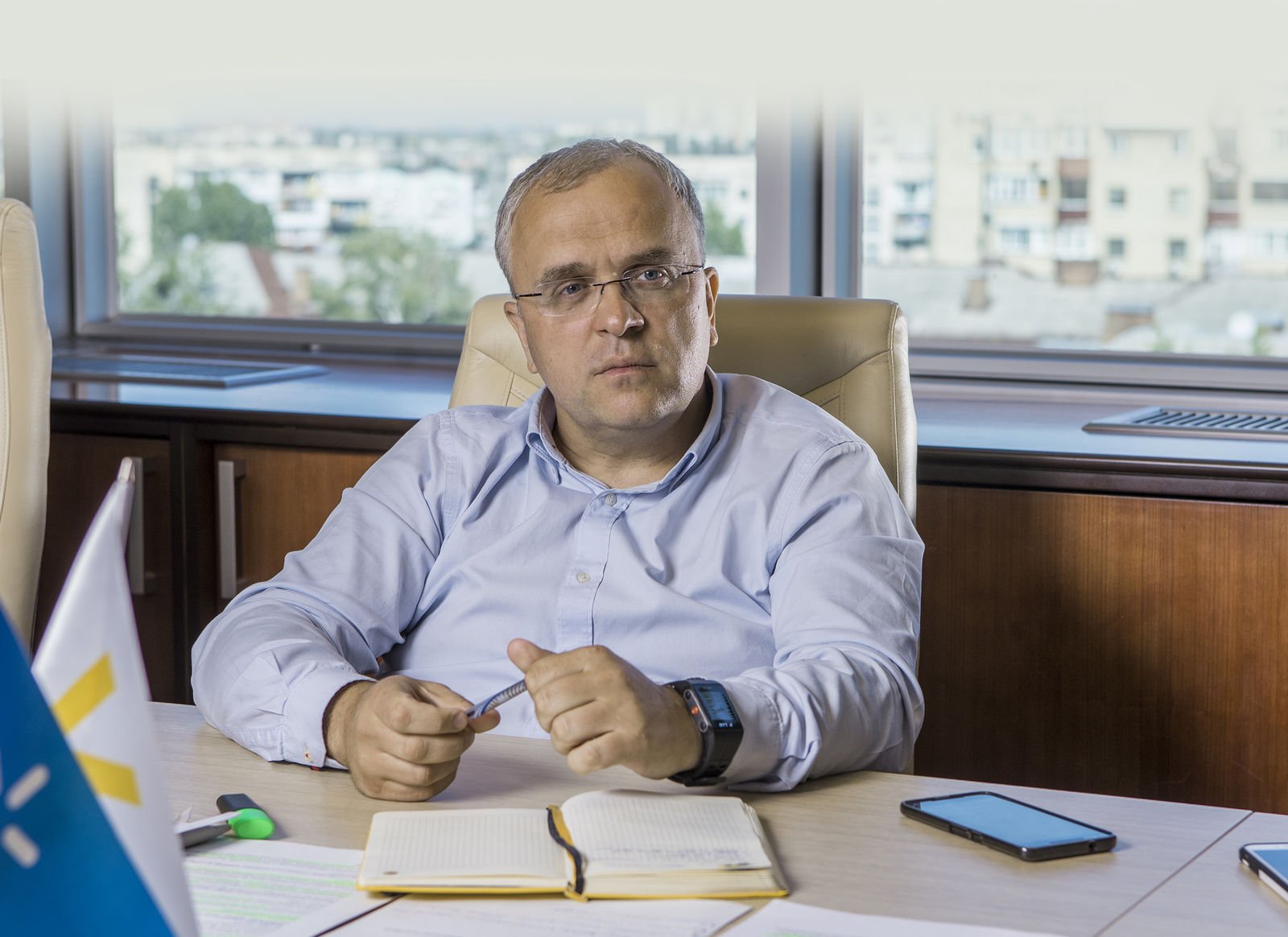 Киевстар отстегнет государству "излишки" частот при одном условии