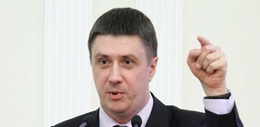 “Прямий шлях до диктатури“: Кириленко розкритикував монобільшість “Слуги народу“ в Раді - today.ua