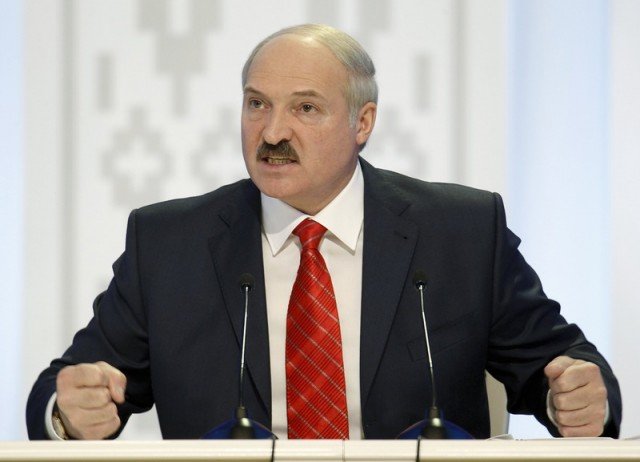 Сядут все: Лукашенко жестко пригрозил белорусскому правительству - today.ua