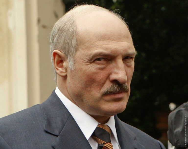 “Сложно соревноваться с гигантами“: Лукашенко допускает проведение Олимпиады совместно с Украиной - today.ua