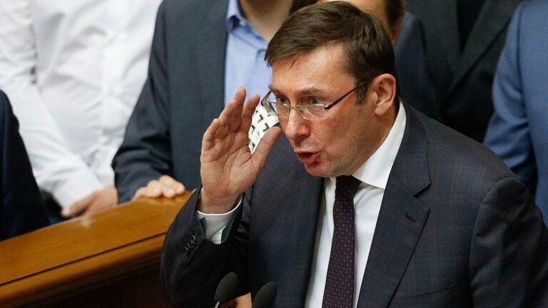 “Піару тут не місце“: Луценко зізнався, що у справі вбивства Шеремета є “гарячі версії“  - today.ua