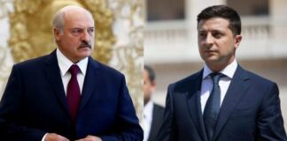 “У будь-який час і в будь-якому форматі“: Лукашенко запросив Зеленського до Білорусі - today.ua