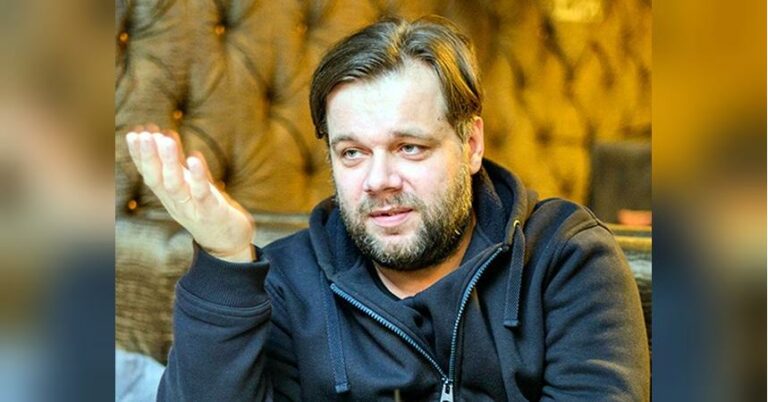 Претендент на “Оскар“: Слабошпицький почав знімати найдорожчий фільм про Чорнобиль - today.ua
