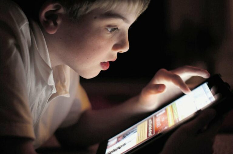 Контроль за дітьми в інтернеті: Київстар запустив новий корисний додаток - today.ua