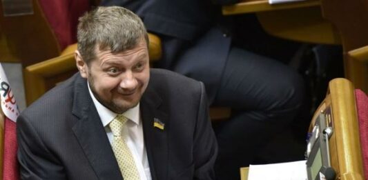 “Гей-парад для влади важливіше“: Мосійчук різко розкритикував Зеленського - today.ua