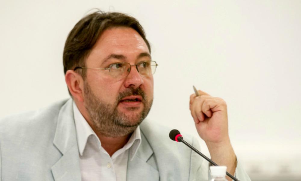 Россия проглотила Крым:  У Зеленского заговорили о новом статусе полуострова - today.ua