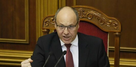 “Це ідея Путіна“: Парубій не вірить, що закон про люстрацію придумав Зеленський  - today.ua