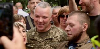 “Парад буде!“: ветерани АТО зробили важливу заяву - today.ua