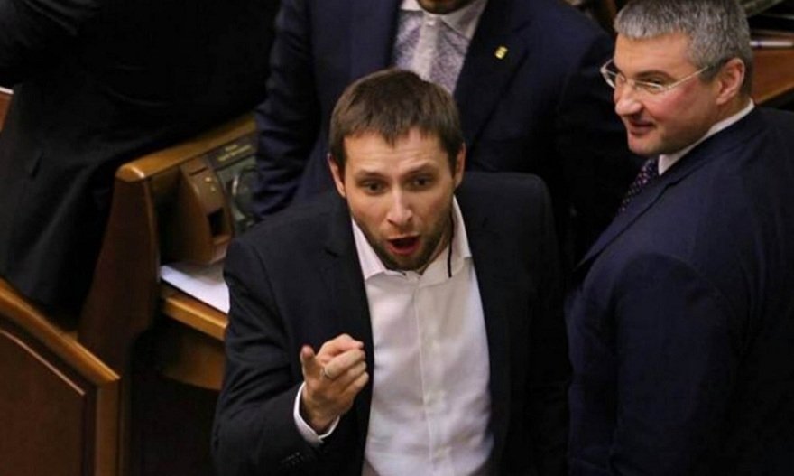 "Це реальна допомога Україні": Парасюк радить Зеленському відправити Медведчука за ґрати