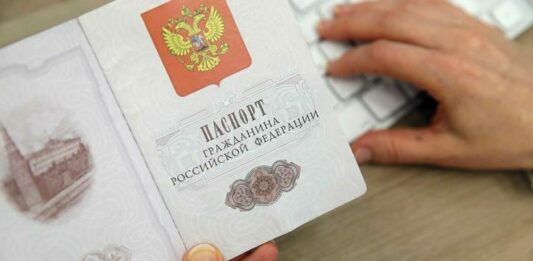 Российское гражданство для жителей всего Донбасса:  Циничный указ Путина шокировал  - today.ua