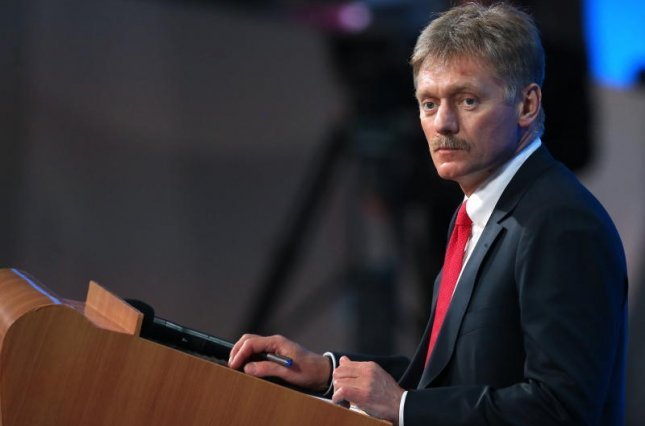 В Кремле озвучили требование Путина к Зеленскому - today.ua