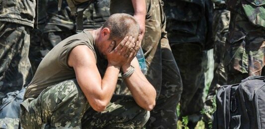 “Матрасы пропитаны кровью“: зверские пытки в плену у боевиков “ДНР“ - today.ua