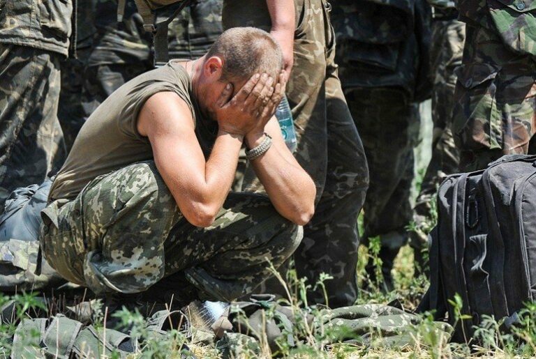 “Матраци просочені кров'ю“: звірячі тортури в полоні у бойовиків “ДНР“ - today.ua