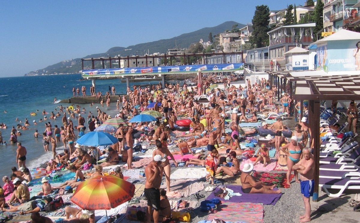 В Крыму "тела лежали штабелями, как тюлени": В сети опровергли фейк оккупантов