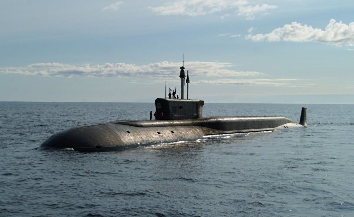 Гибель подводников на «Лошарике»: вскрылись новые подробности - today.ua