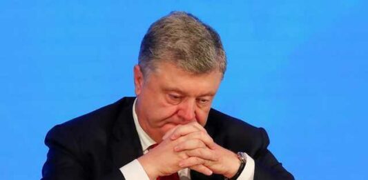 “Павел Вовк штампует одно одиозное решение за другим“: Порошенко пытаются снять с парламентских выборов - today.ua