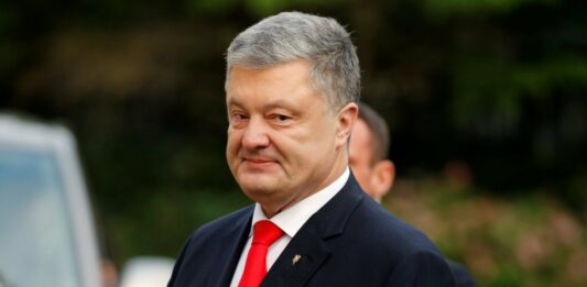 “Решил уйти в долгосрочный отпуск“: Порошенко ошарашил новой выходкой - today.ua