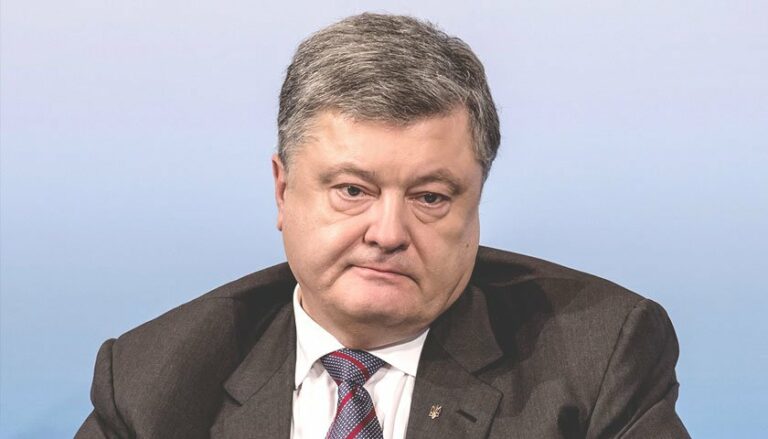 Под Радой движение “ОстановиЛося“ зафиксировало нарушение ПДД Порошенко - today.ua