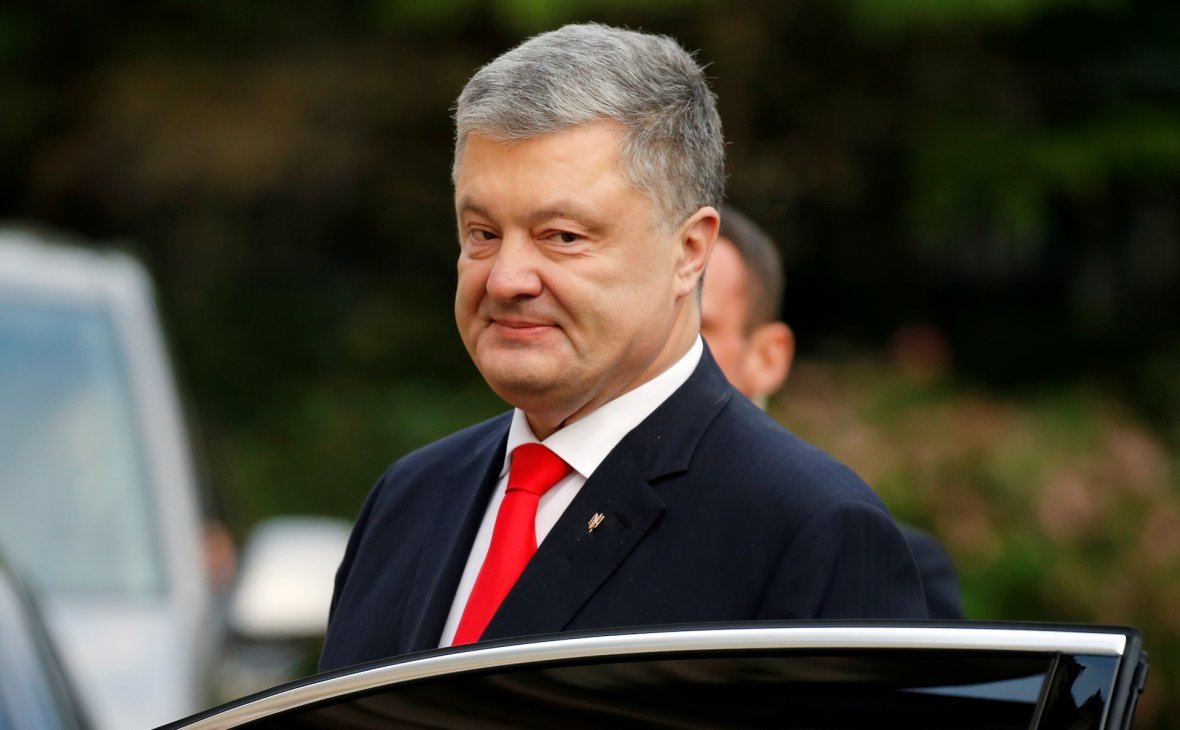 "Вирішив піти у довгострокову відпустку": Порошенко ошелешив новою витівкою