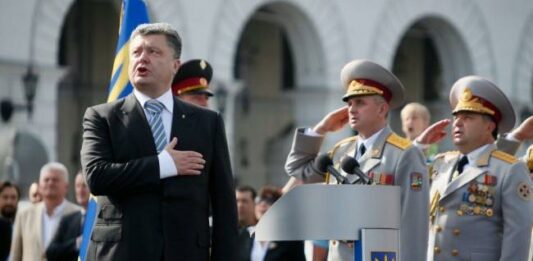 “Не ті пріоритети“: Порошенко прокоментував скасування Зеленським військового параду  - today.ua