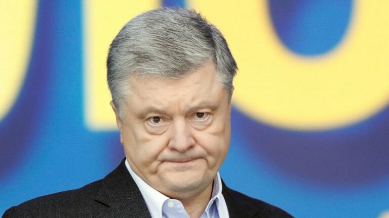 Богдан набросился с обвинениями на Порошенко: в чем дело - today.ua