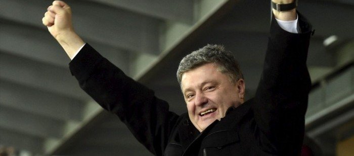 Партия Порошенко официально вошла в “Европейскую народную партию“ - today.ua