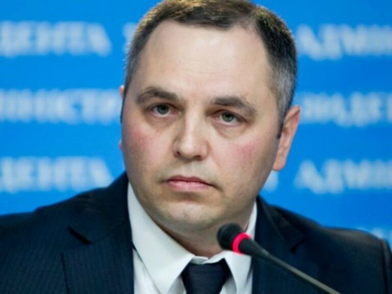 Портнов хочет отсудить у украинской власти более 6,8 млн гривен - today.ua