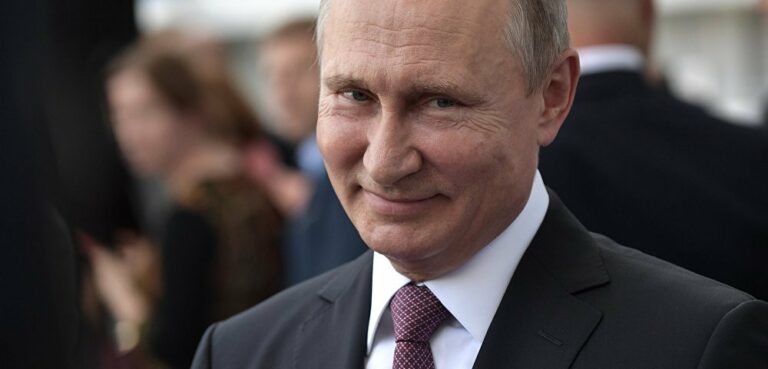 «Лучше Путин, чем...»: Соратник Порошенко ошарашил неожиданным признанием  - today.ua