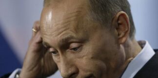 «Гопник с подворотни»: Путин оконфузился перед Папой Римским - today.ua