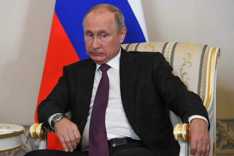 “Что это за новый формат предлагается“: В Кремле испугались предложения Зеленского поговорить с Путиным - today.ua