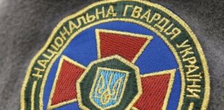 Будут проверять без объяснения причин: Нацгвардия начала патрулировать самые криминальные районы страны - today.ua