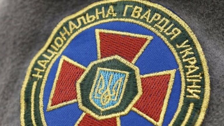 Будут проверять без объяснения причин: Нацгвардия начала патрулировать самые криминальные районы страны - today.ua