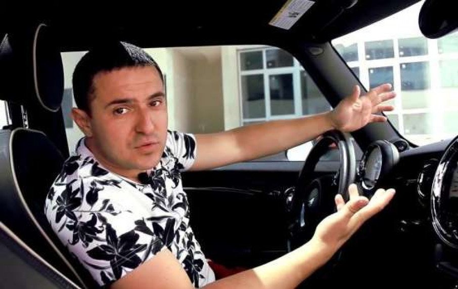 Я вернулся: скандальный блогер от партии Слуга народа Александр Куницкий все-таки идет на выборы - today.ua