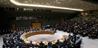 “Театр абсурду“: Росія скликає засідання Радбезу ООН через українську мову - today.ua