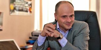 Основатель клиники “Борис“ опроверг слухи о своем назначении министром здравоохранения - today.ua
