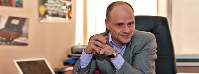 Основатель клиники “Борис“ опроверг слухи о своем назначении министром здравоохранения - today.ua