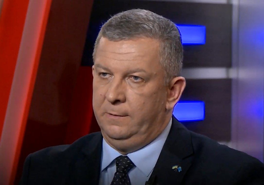 "Реванш зеленого цвета": Рева сравнил Зеленского с Гитлером