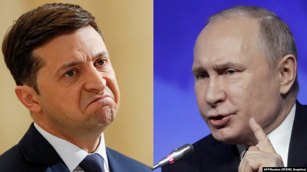 "Трудные времена": В России шокированы результатами парламентских выборов в Украине