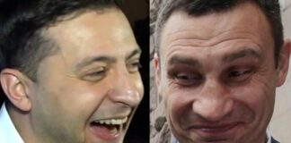 Викликає легкий шок: У Зеленського пригледіли дві кандидатури на посаду Кличка  - today.ua