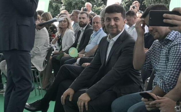 Отверженные “Слуги народа“: в списке партии Зеленского минус 7 кандидатов - today.ua