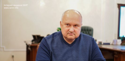 “Готовий прийняти каторжний пост“: Смешко прокоментував своє можливе прем'єрство - today.ua