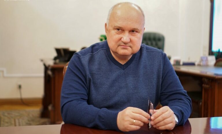 “Готов принять каторжный пост“: Смешко прокомментировал своё возможное премьерство - today.ua