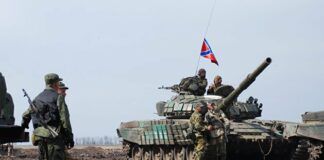 Россия урезала поставки военной техники боевикам на Донбасс: что произошло - today.ua