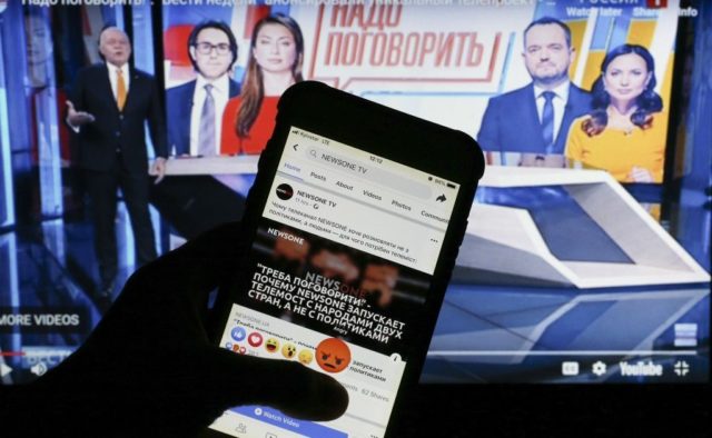 Скандальний телеміст може відбутися: розкрито підступний план путінських пропагандистів  - today.ua