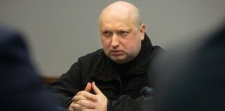 «Для Путіна і його маріонеток з «лугандону» наші дії були злочином“: Зеленський неприємно здивував Турчинова - today.ua
