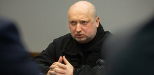 «Для Путіна і його маріонеток з «лугандону» наші дії були злочином“: Зеленський неприємно здивував Турчинова - today.ua