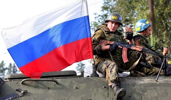 Россия готовит вторжение в Украину по четырем направлениям: в Генштабе раскрыли угрозу - today.ua