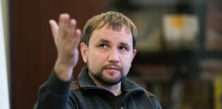 “Порошенко не олігарх“: В'ятрович шокував несподіваною заявою - today.ua